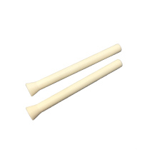 Precision Heat Insulation 99% Alumina Ceramic Stopper Rod